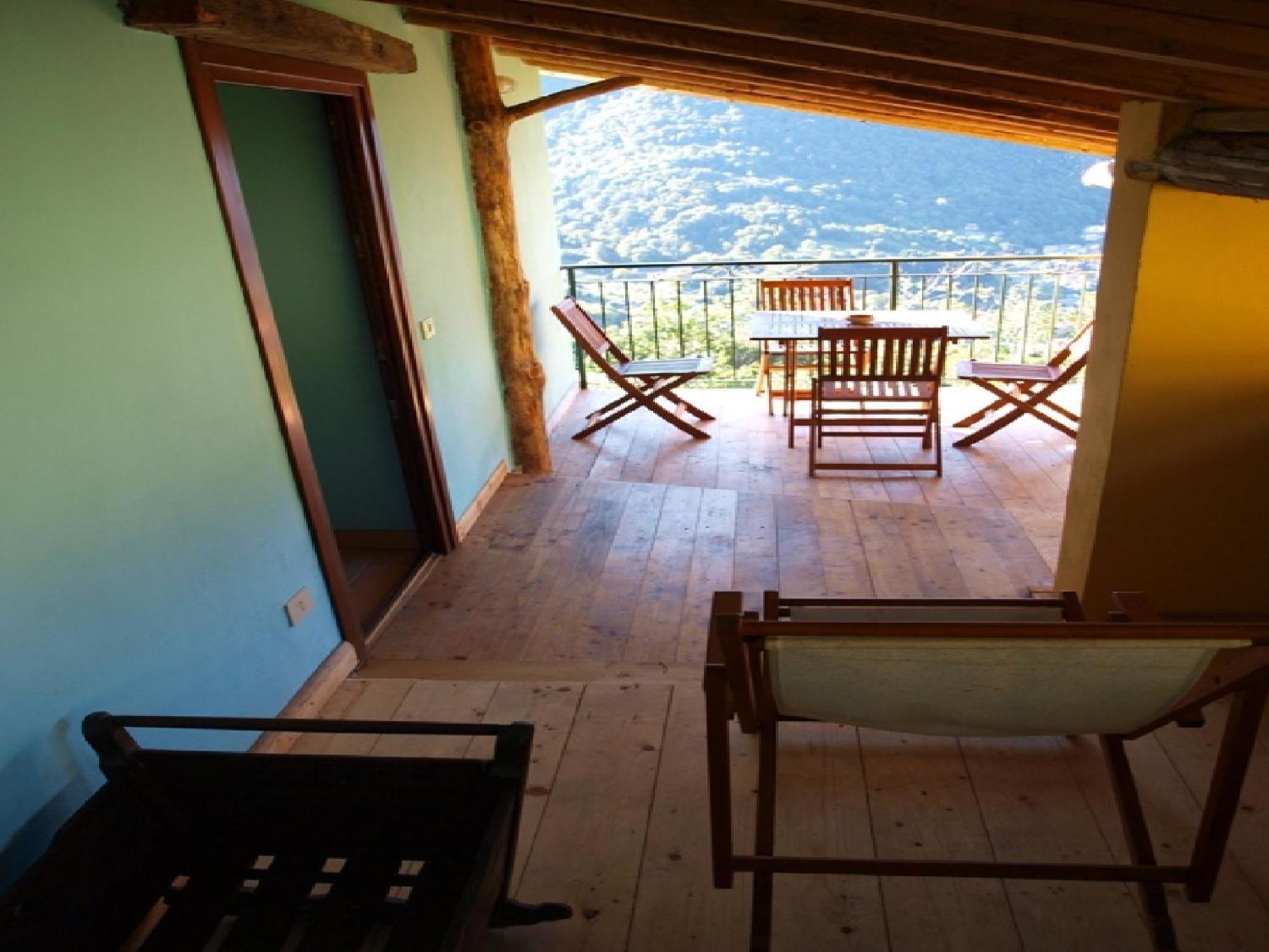 Agriturismo Al Marnich Schignano  Phòng bức ảnh