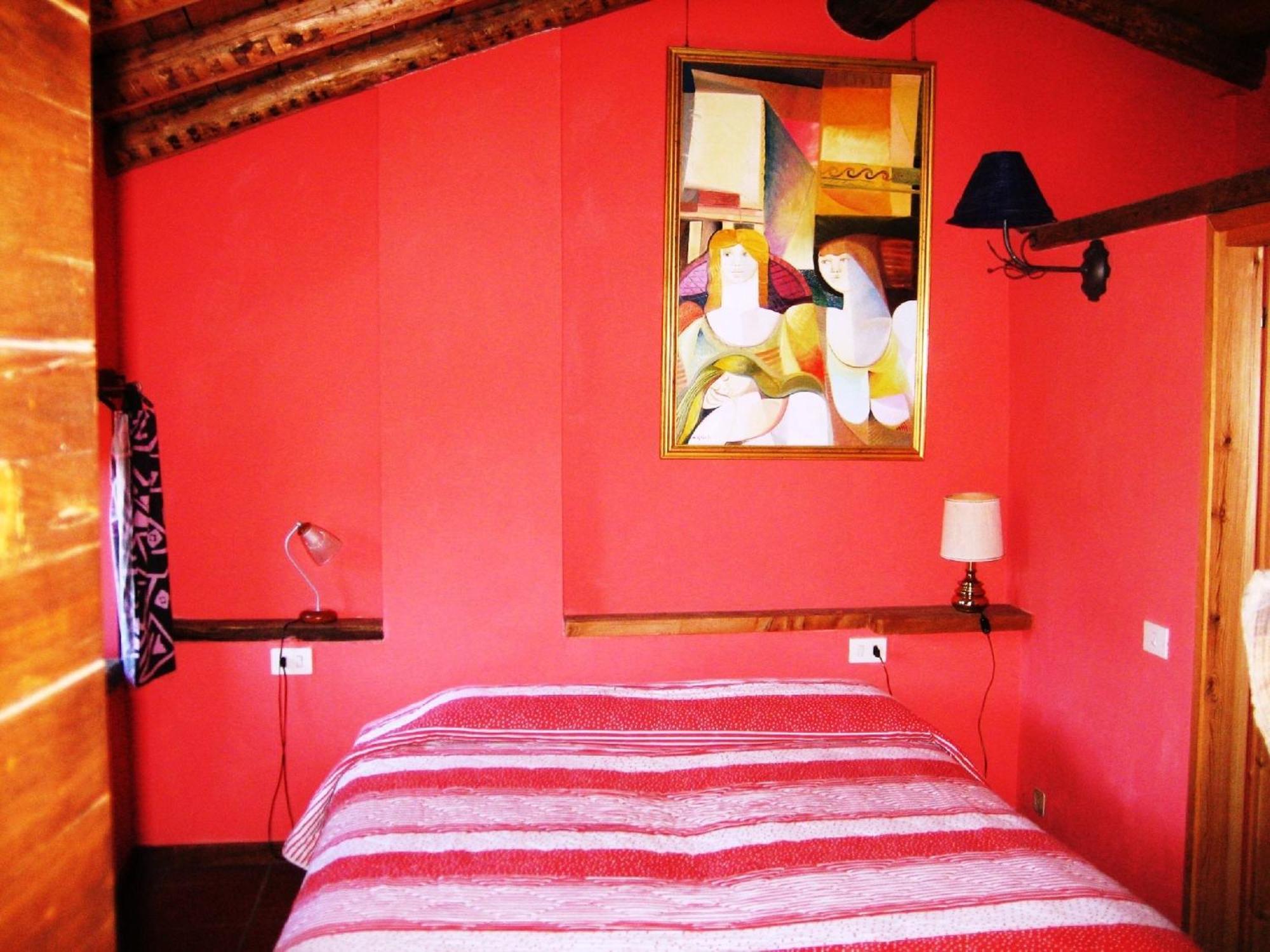 Agriturismo Al Marnich Schignano  Phòng bức ảnh