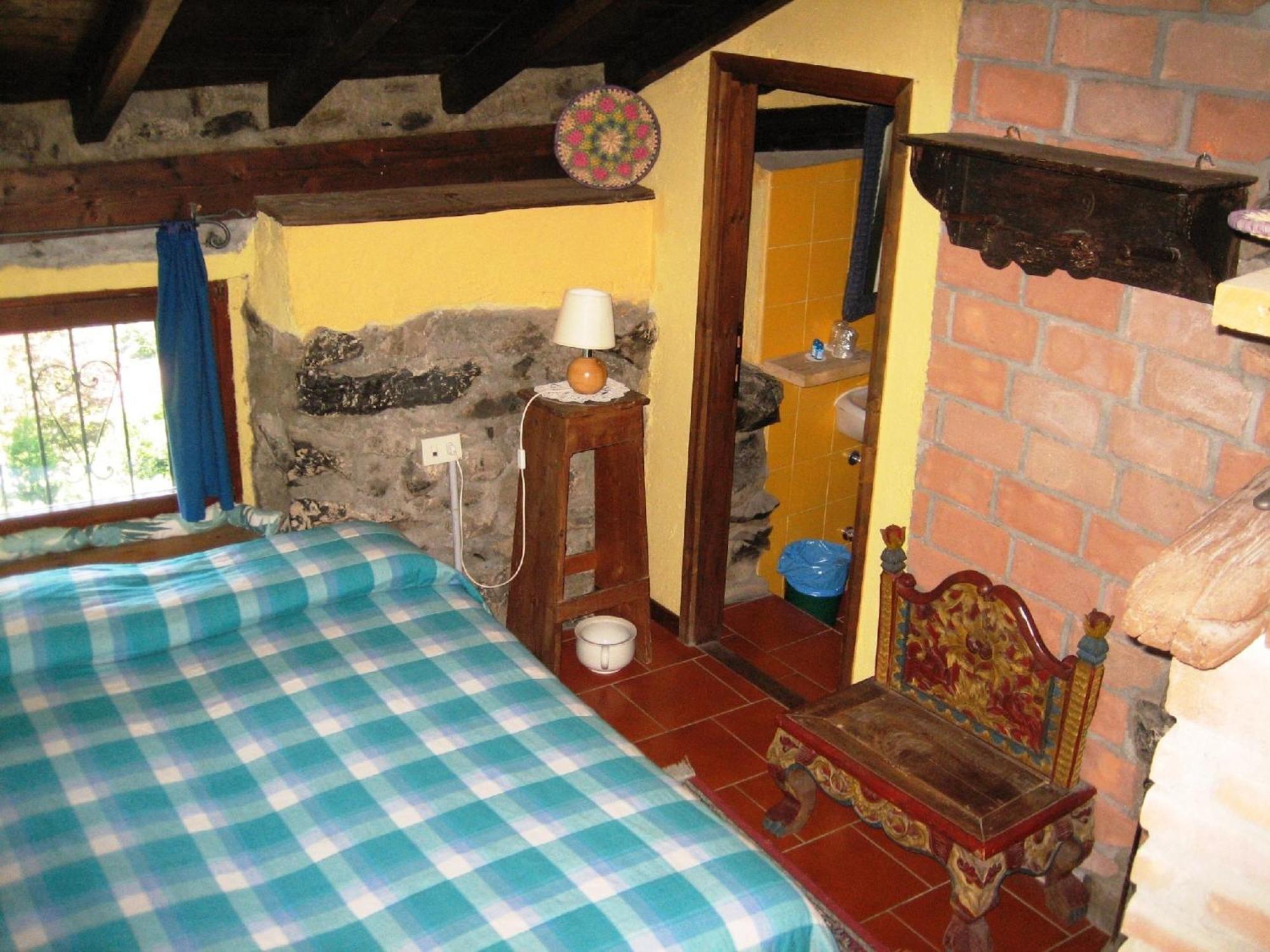 Agriturismo Al Marnich Schignano  Phòng bức ảnh