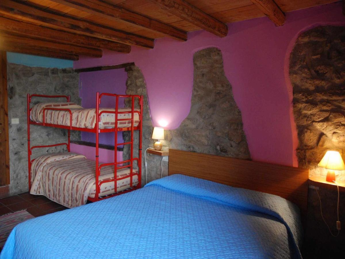 Agriturismo Al Marnich Schignano  Ngoại thất bức ảnh
