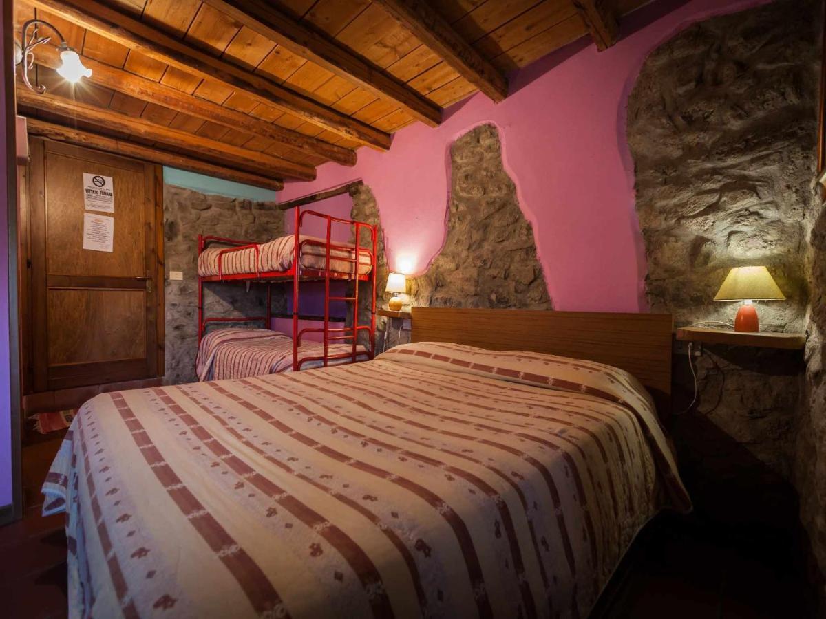 Agriturismo Al Marnich Schignano  Ngoại thất bức ảnh