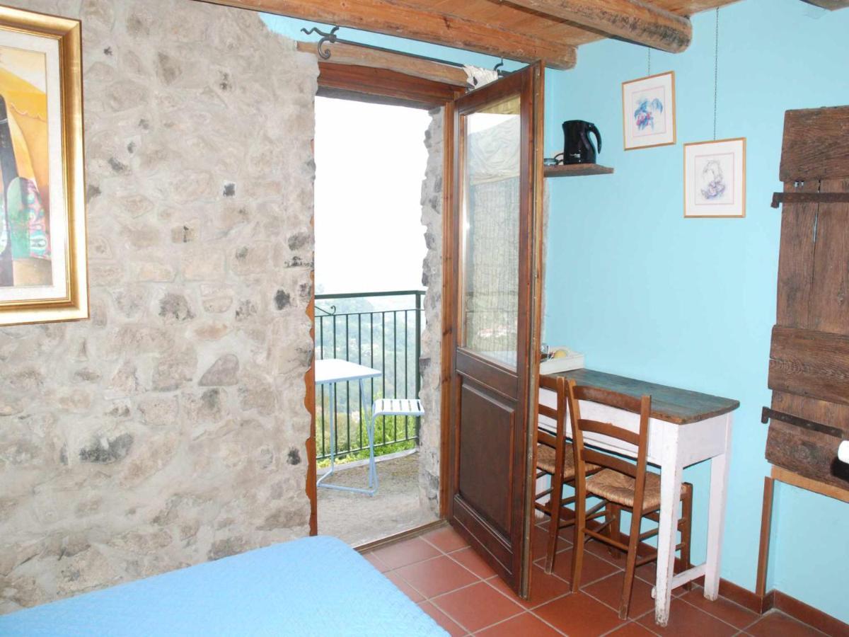 Agriturismo Al Marnich Schignano  Ngoại thất bức ảnh