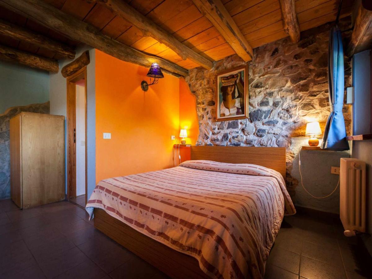 Agriturismo Al Marnich Schignano  Ngoại thất bức ảnh