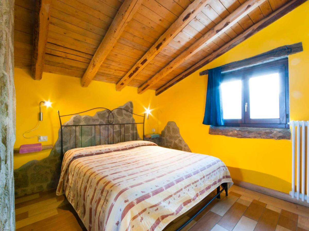 Agriturismo Al Marnich Schignano  Ngoại thất bức ảnh