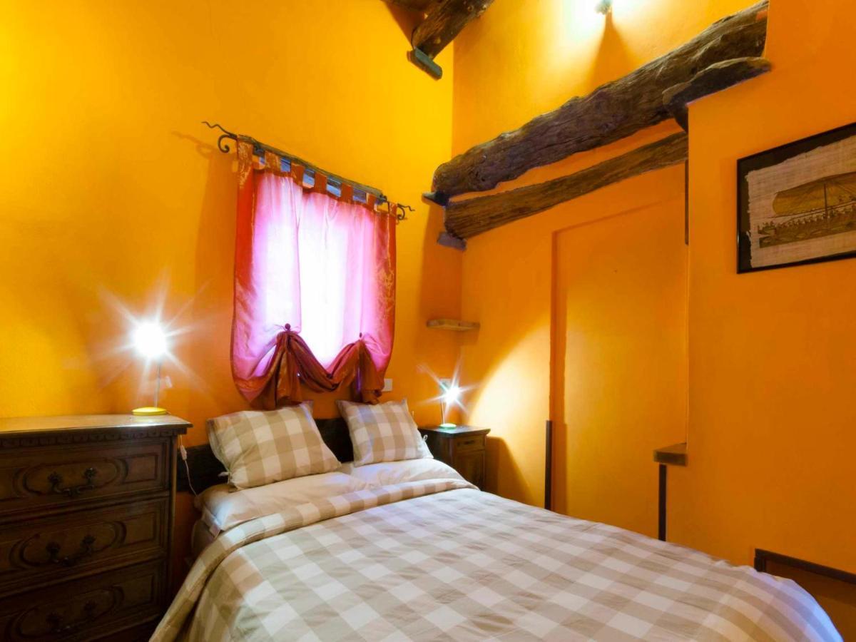 Agriturismo Al Marnich Schignano  Ngoại thất bức ảnh